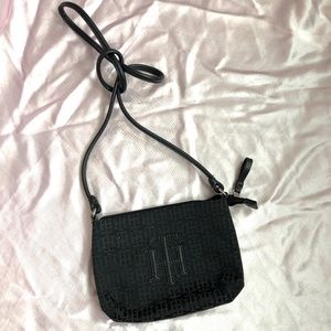 Tommy Hilfiger Black Crossbody